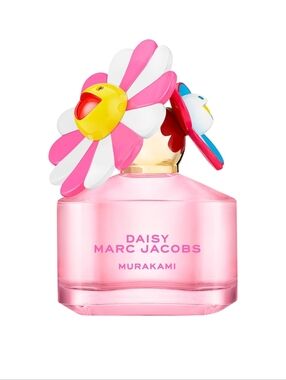 FIRM PRICE✨️Marc Jacobs Murakami Pink✨️